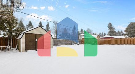 Residential - Single Family Home - Ottawa, Canada - Canada