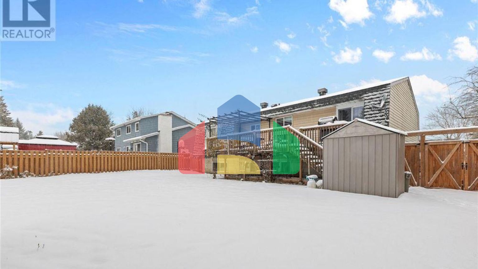 Residential - Single Family Home - Ottawa, Canada - Canada