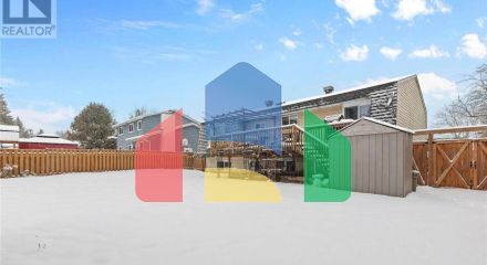 Residential - Single Family Home - Ottawa, Canada - Canada