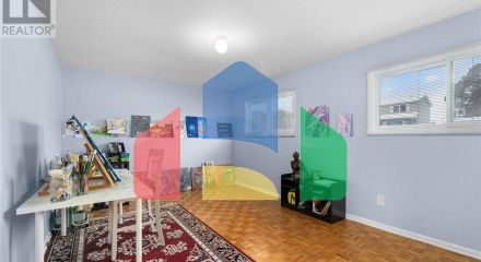 Residential - Single Family Home - Ottawa, Canada - Canada