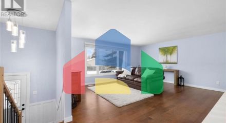 Residential - Single Family Home - Ottawa, Canada - Canada