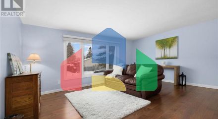 Residential - Single Family Home - Ottawa, Canada - Canada