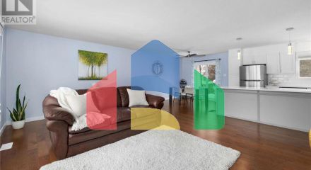 Residential - Single Family Home - Ottawa, Canada - Canada