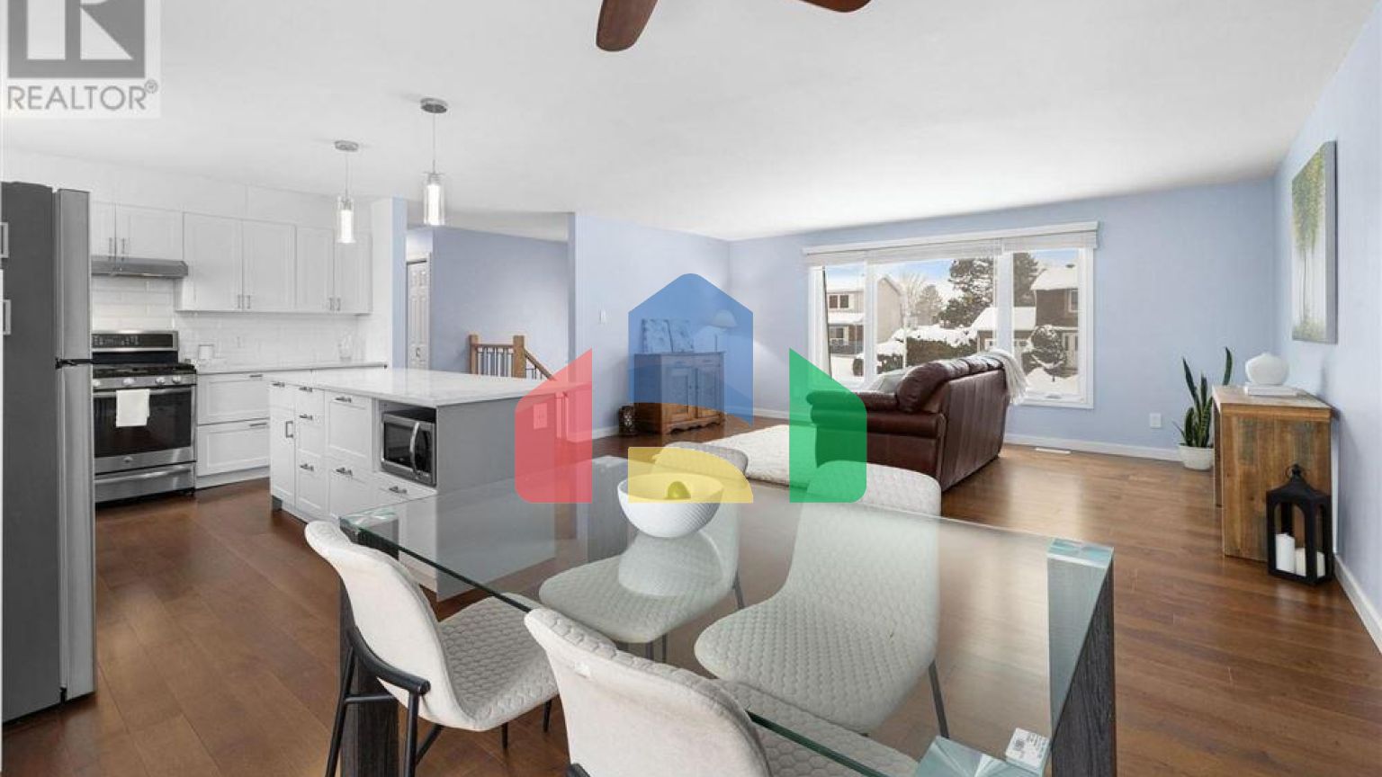 Residential - Single Family Home - Ottawa, Canada - Canada