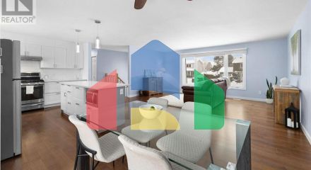 Residential - Single Family Home - Ottawa, Canada - Canada