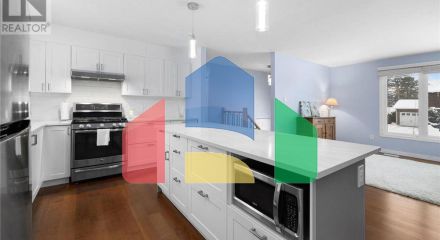 Residential - Single Family Home - Ottawa, Canada - Canada