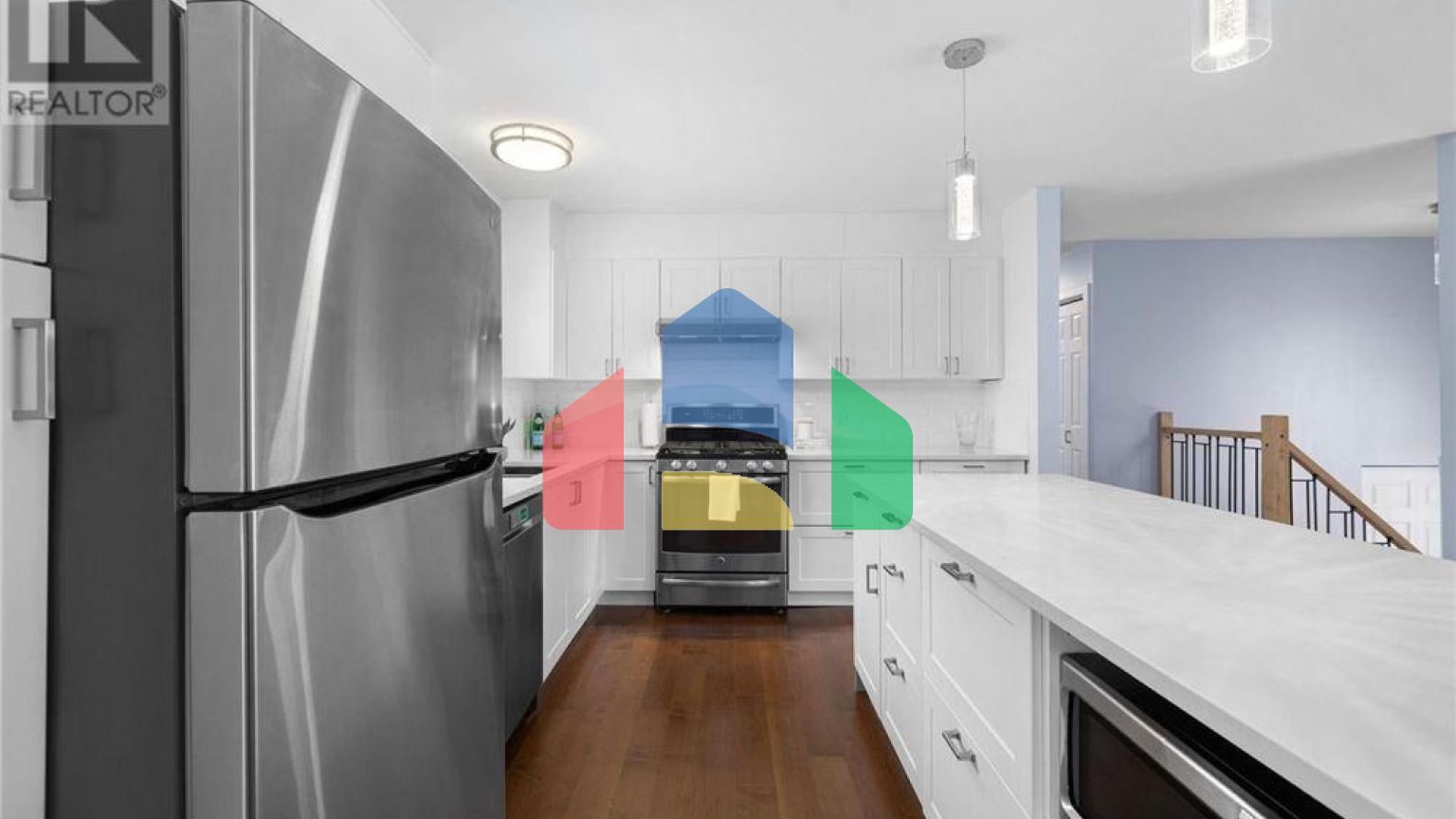 Residential - Single Family Home - Ottawa, Canada - Canada