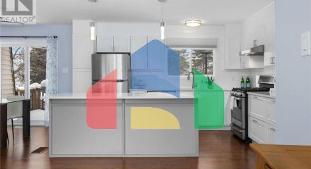 Residential - Single Family Home - Ottawa, Canada - Canada