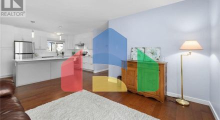 Residential - Single Family Home - Ottawa, Canada - Canada