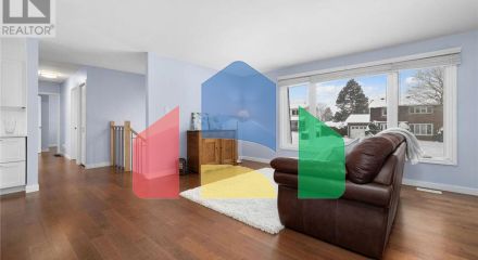 Residential - Single Family Home - Ottawa, Canada - Canada