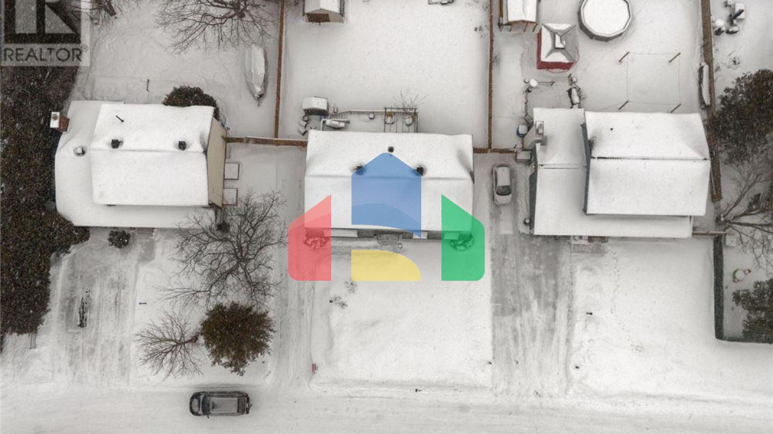 Residential - Single Family Home - Ottawa, Canada - Canada