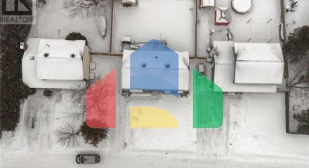 Residential - Single Family Home - Ottawa, Canada - Canada