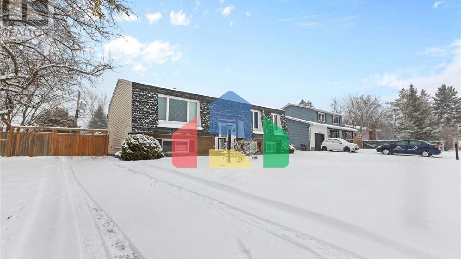 Residential - Single Family Home - Ottawa, Canada - Canada