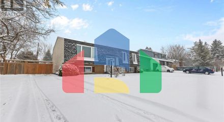 Residential - Single Family Home - Ottawa, Canada - Canada
