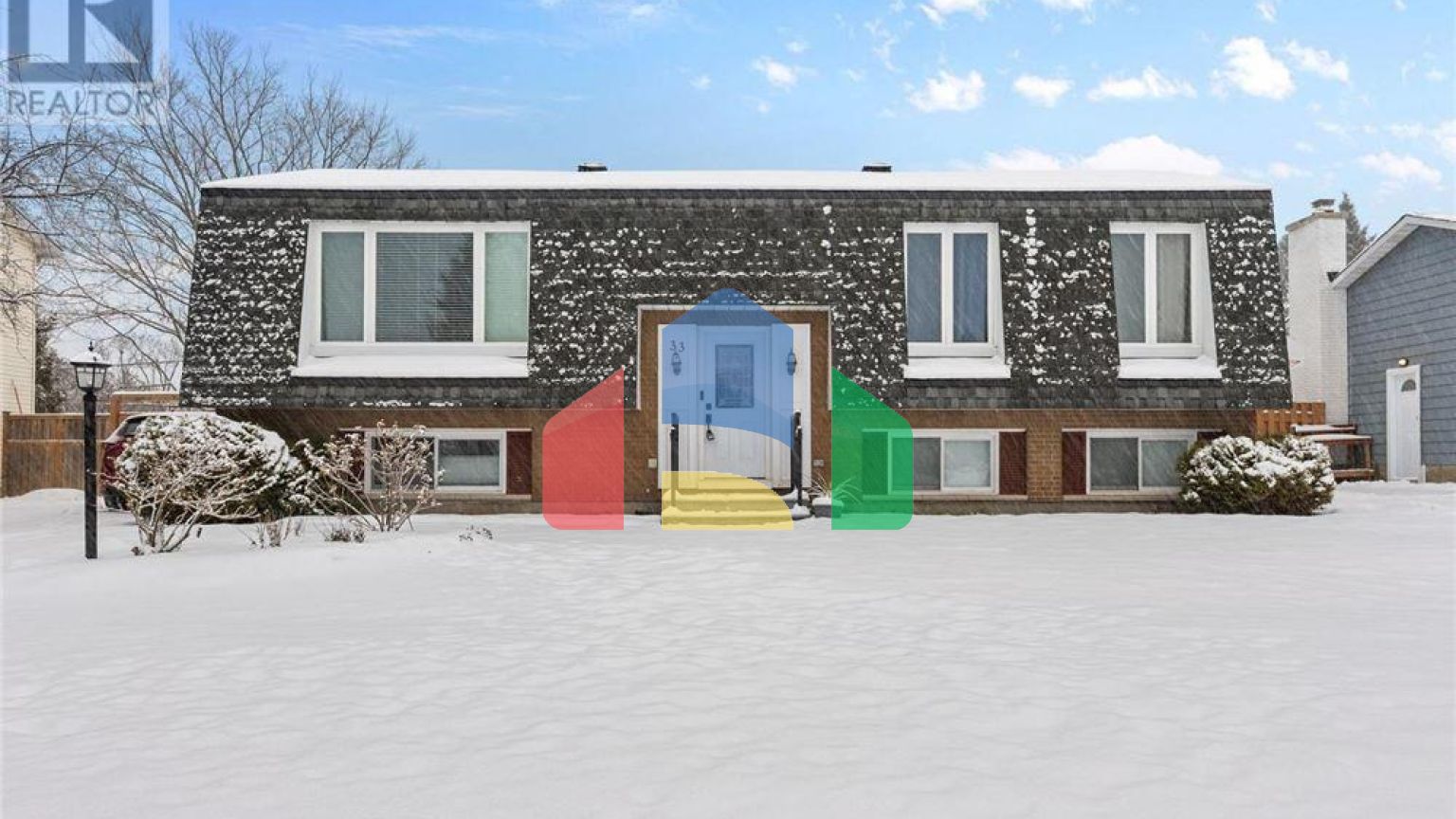 Residential - Single Family Home - Ottawa, Canada - Canada