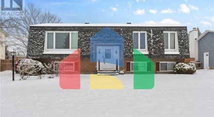 Residential - Single Family Home - Ottawa, Canada - Canada