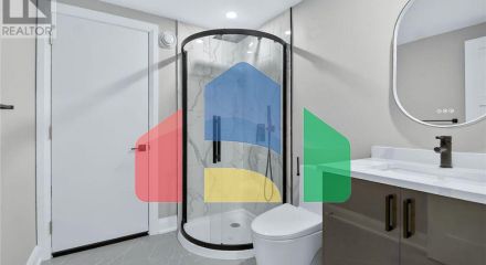 Residential - Multi-Family - Ottawa, Canada - Canada