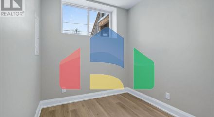 Residential - Multi-Family - Ottawa, Canada - Canada