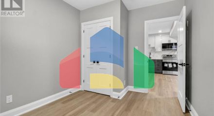 Residential - Multi-Family - Ottawa, Canada - Canada