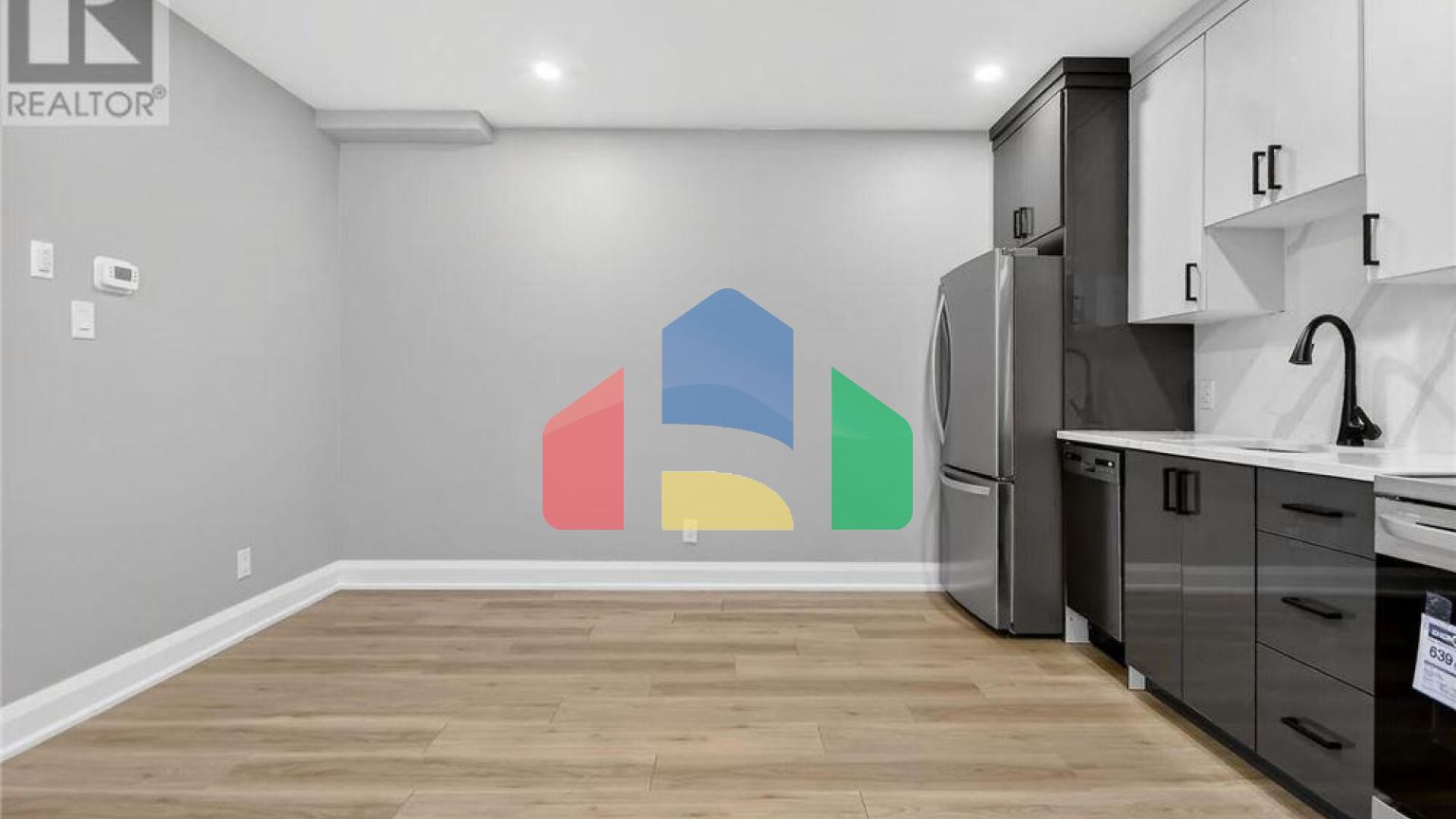 Residential - Multi-Family - Ottawa, Canada - Canada