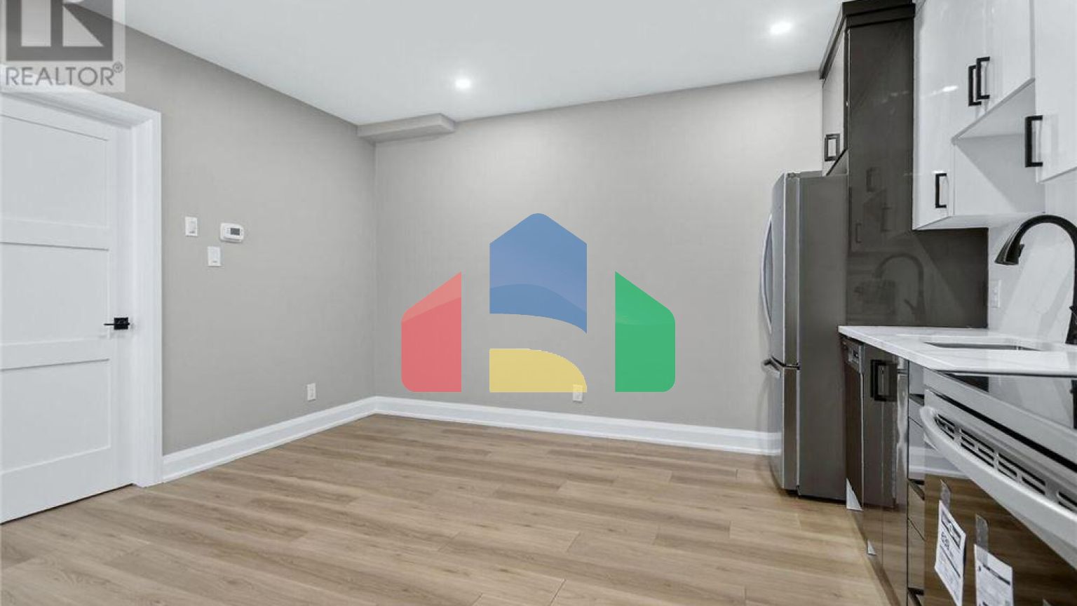 Residential - Multi-Family - Ottawa, Canada - Canada