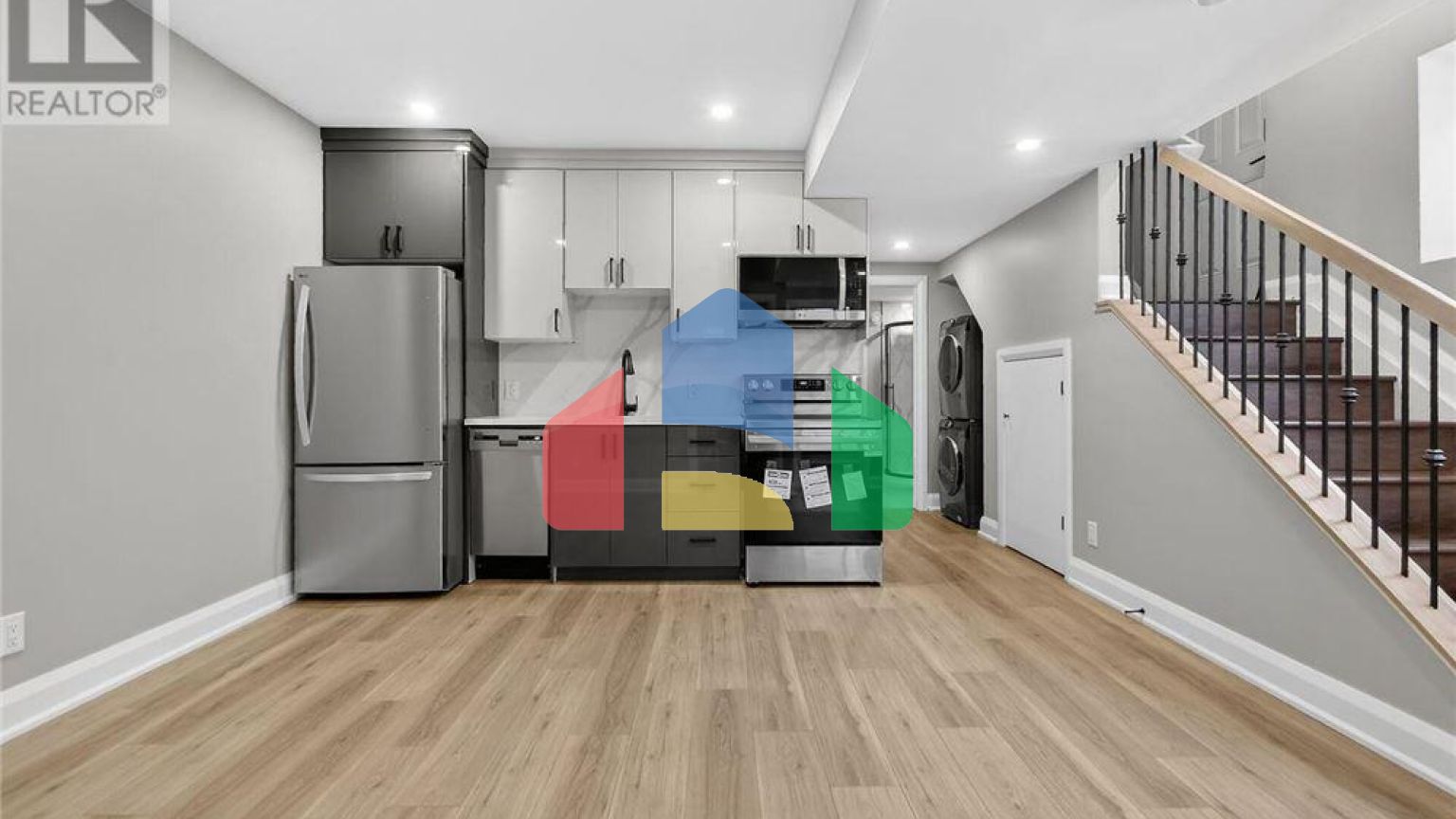 Residential - Multi-Family - Ottawa, Canada - Canada