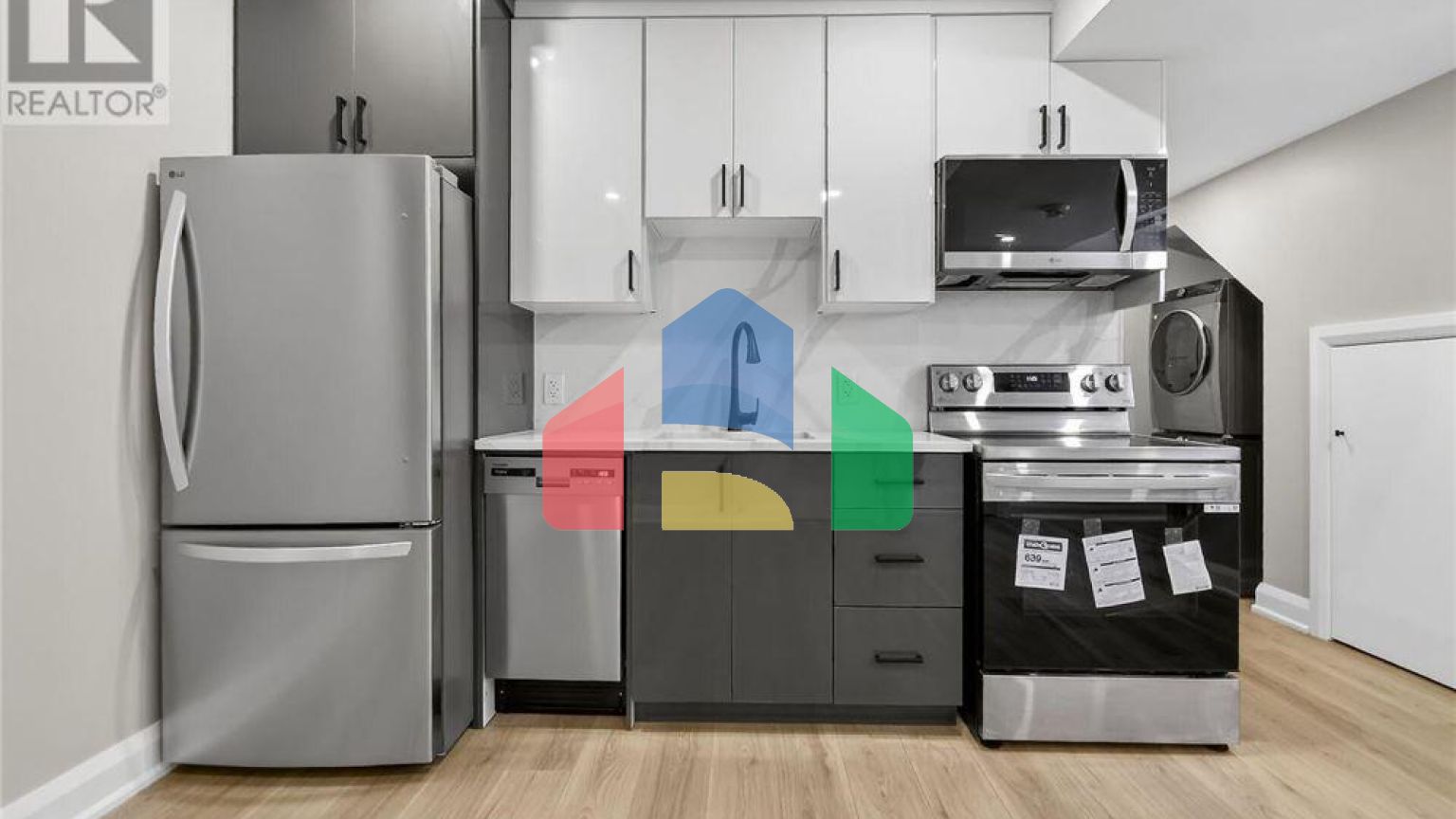 Residential - Multi-Family - Ottawa, Canada - Canada