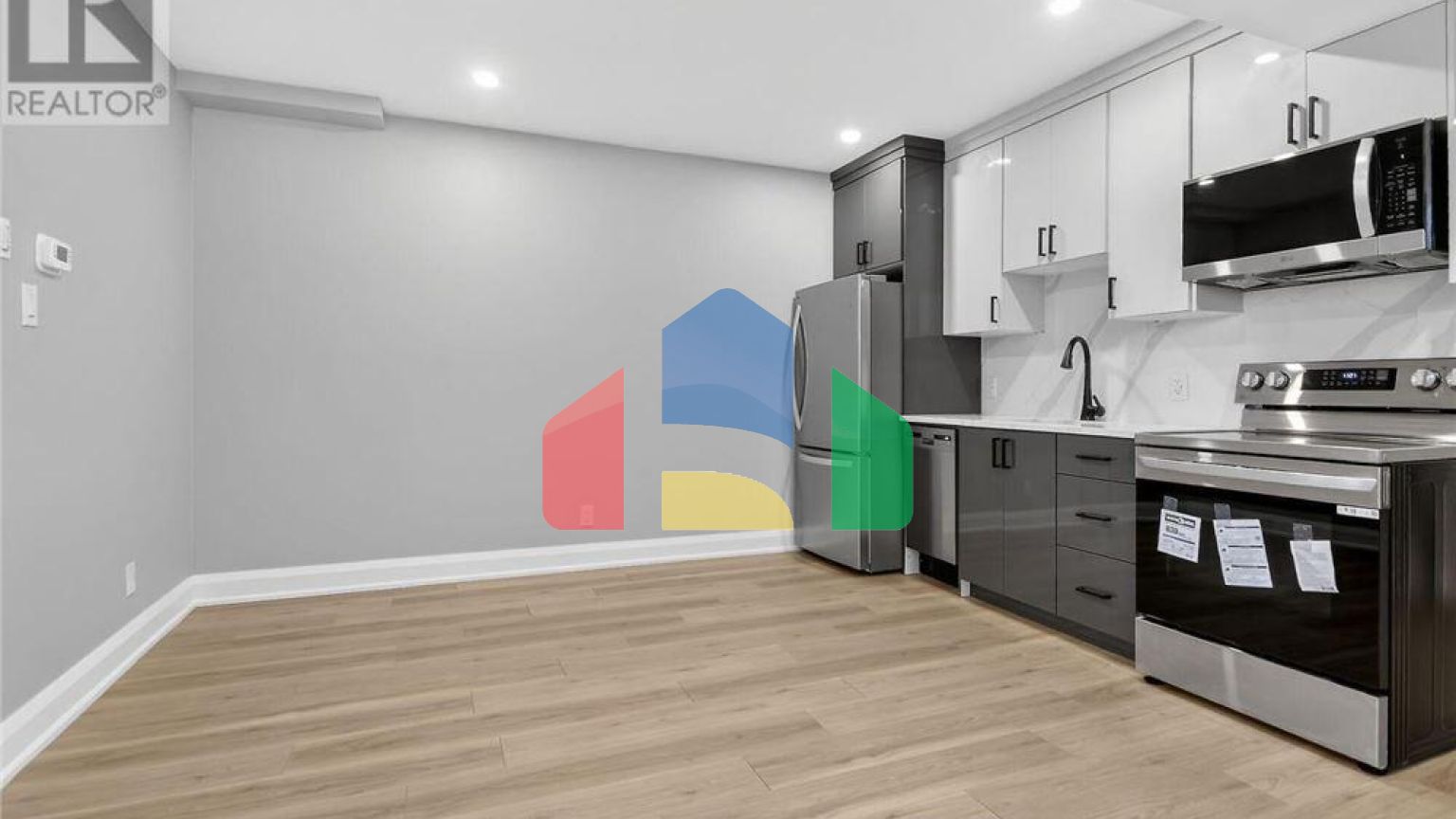 Residential - Multi-Family - Ottawa, Canada - Canada