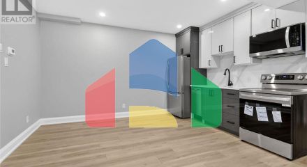 Residential - Multi-Family - Ottawa, Canada - Canada