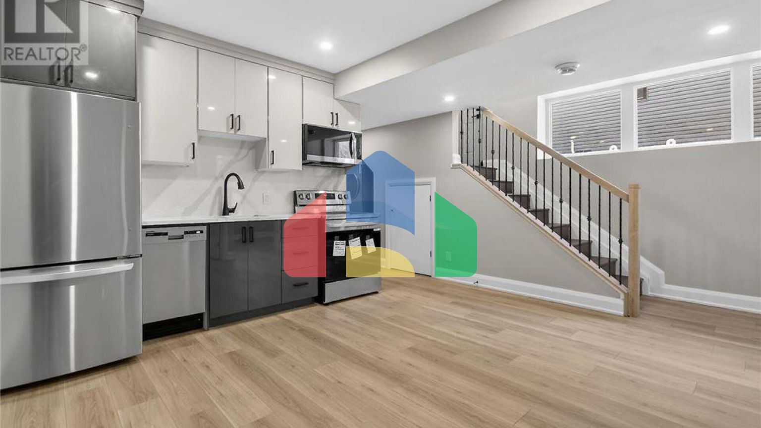 Residential - Multi-Family - Ottawa, Canada - Canada