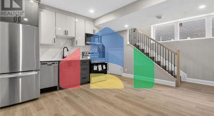 Residential - Multi-Family - Ottawa, Canada - Canada