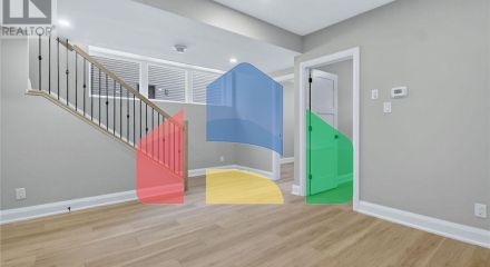 Residential - Multi-Family - Ottawa, Canada - Canada