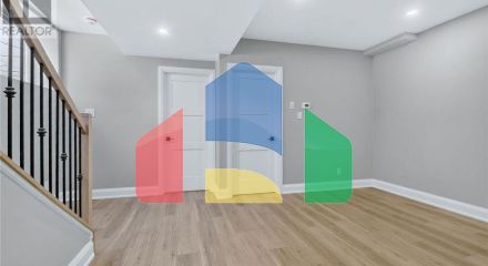 Residential - Multi-Family - Ottawa, Canada - Canada