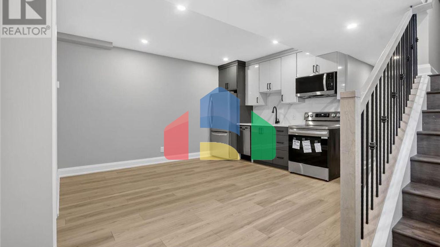 Residential - Multi-Family - Ottawa, Canada - Canada