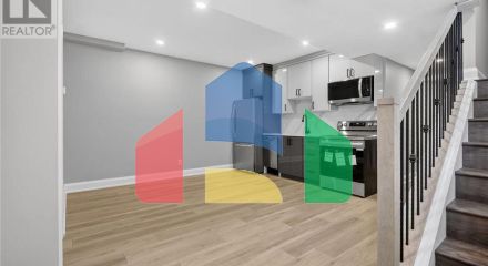 Residential - Multi-Family - Ottawa, Canada - Canada