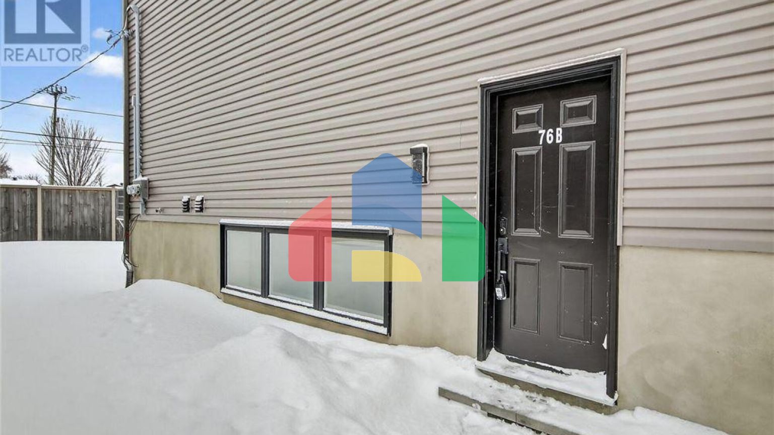 Residential - Multi-Family - Ottawa, Canada - Canada