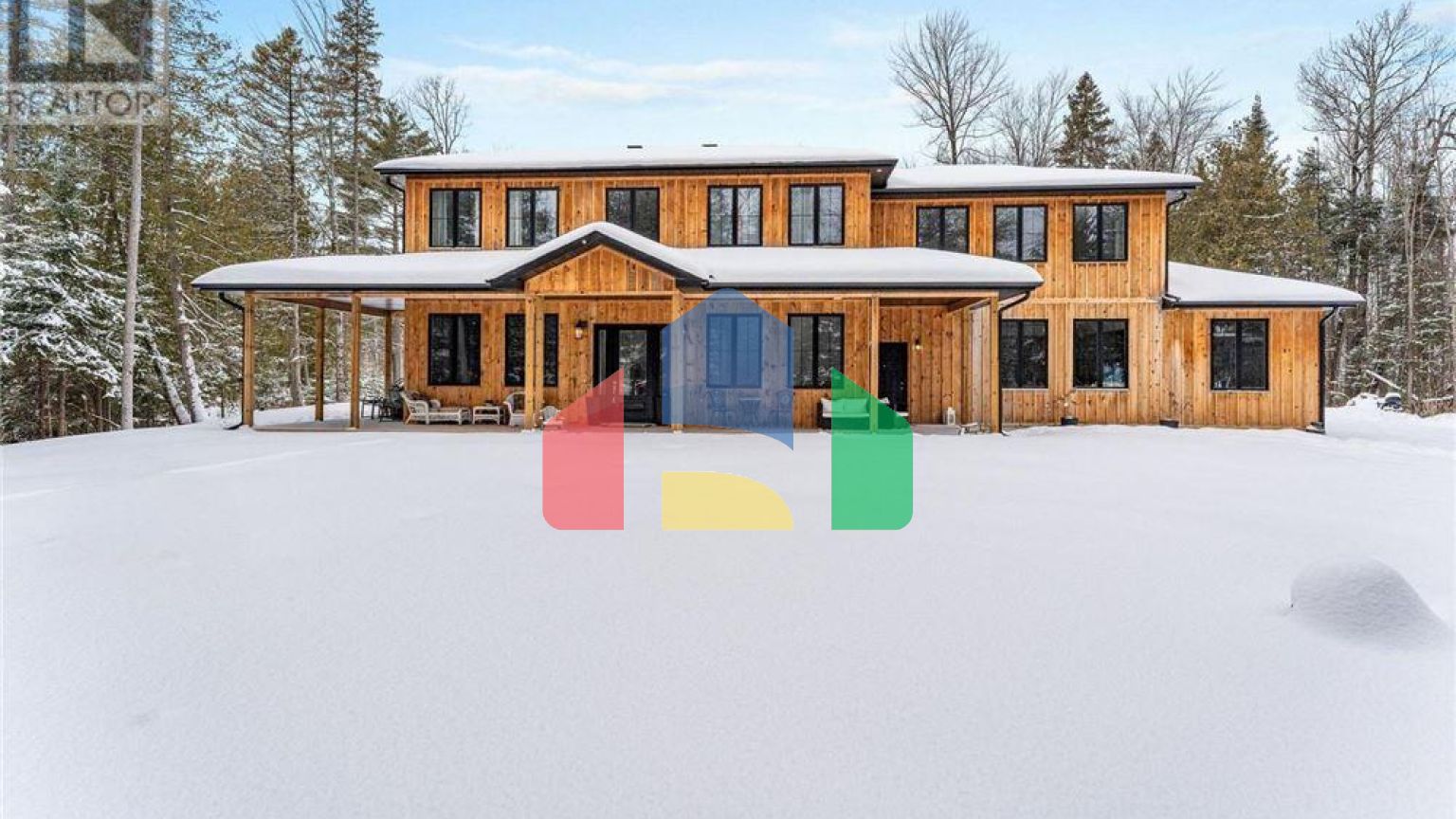 Residential - Single Family Home - Ottawa, Canada - Canada