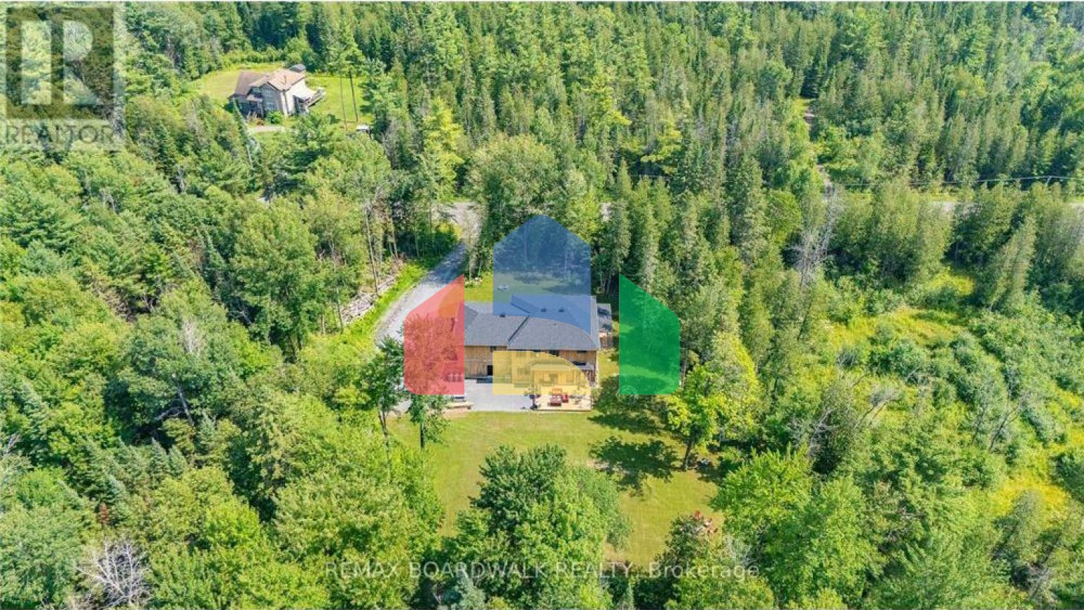 Residential - Single Family Home - Ottawa, Canada - Canada