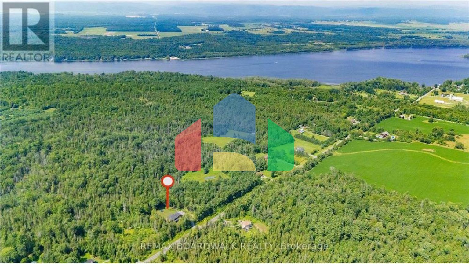 Residential - Single Family Home - Ottawa, Canada - Canada