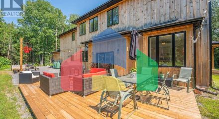 Residential - Single Family Home - Ottawa, Canada - Canada