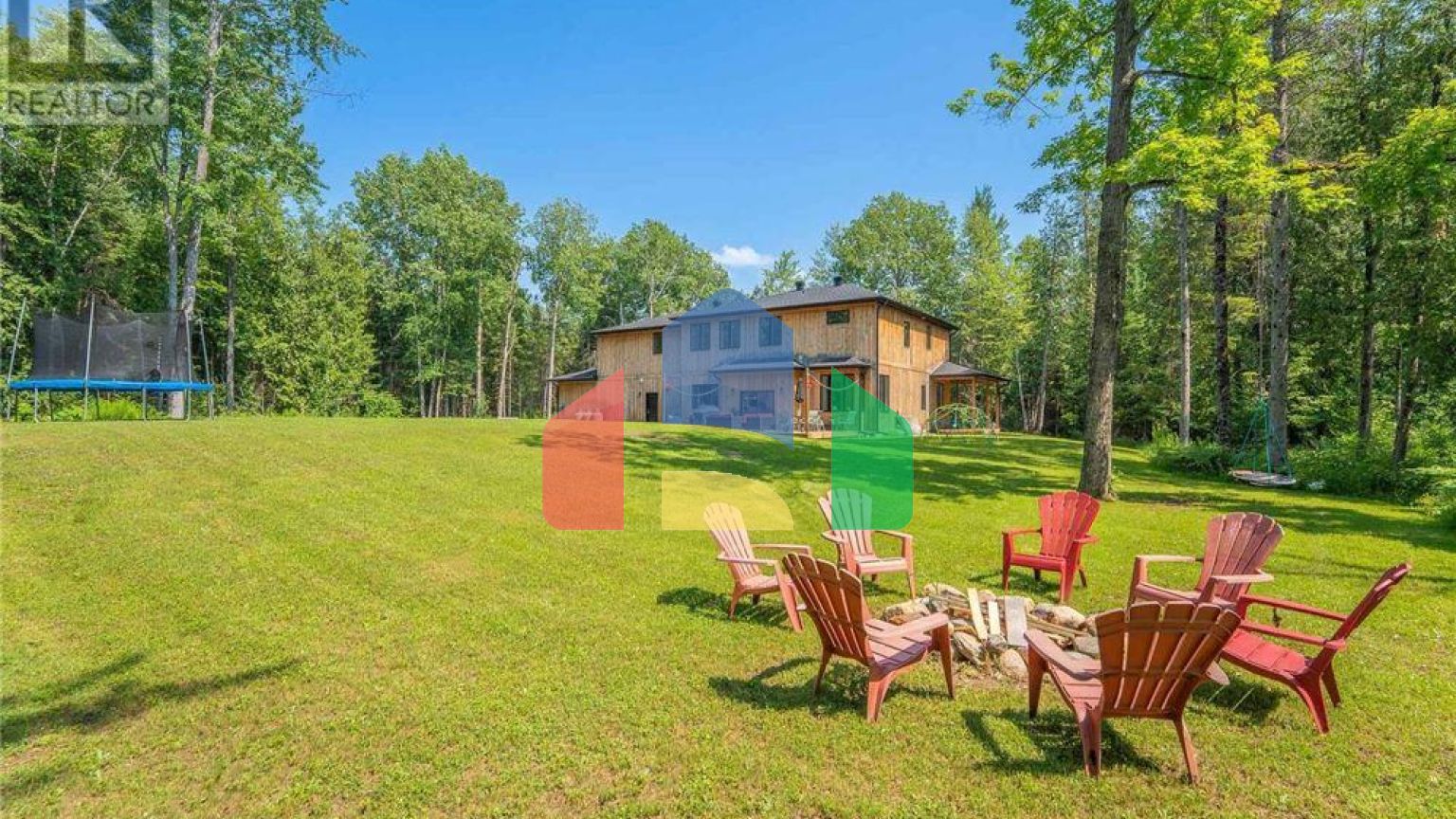 Residential - Single Family Home - Ottawa, Canada - Canada