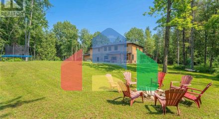 Residential - Single Family Home - Ottawa, Canada - Canada