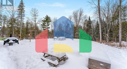 Residential - Single Family Home - Ottawa, Canada - Canada