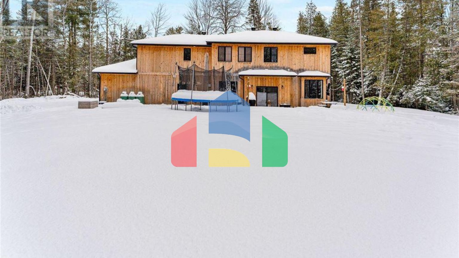 Residential - Single Family Home - Ottawa, Canada - Canada