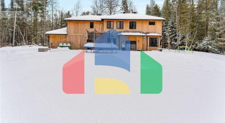 Residential - Single Family Home - Ottawa, Canada - Canada