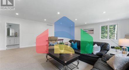 Residential - Single Family Home - Ottawa, Canada - Canada