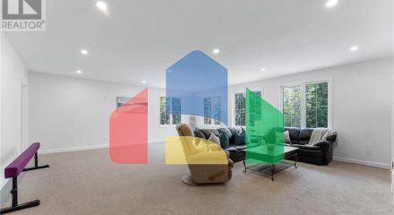 Residential - Single Family Home - Ottawa, Canada - Canada