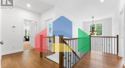 Residential - Single Family Home - Ottawa, Canada - Canada