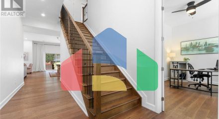 Residential - Single Family Home - Ottawa, Canada - Canada