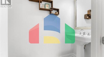 Residential - Single Family Home - Ottawa, Canada - Canada